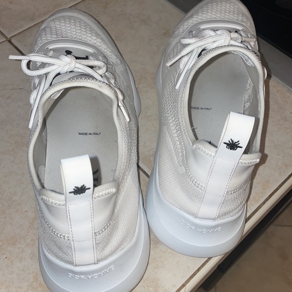 Dior shoes deadstock from first season used but 7/10 condition size42 men us 9 - Picture 2 of 5